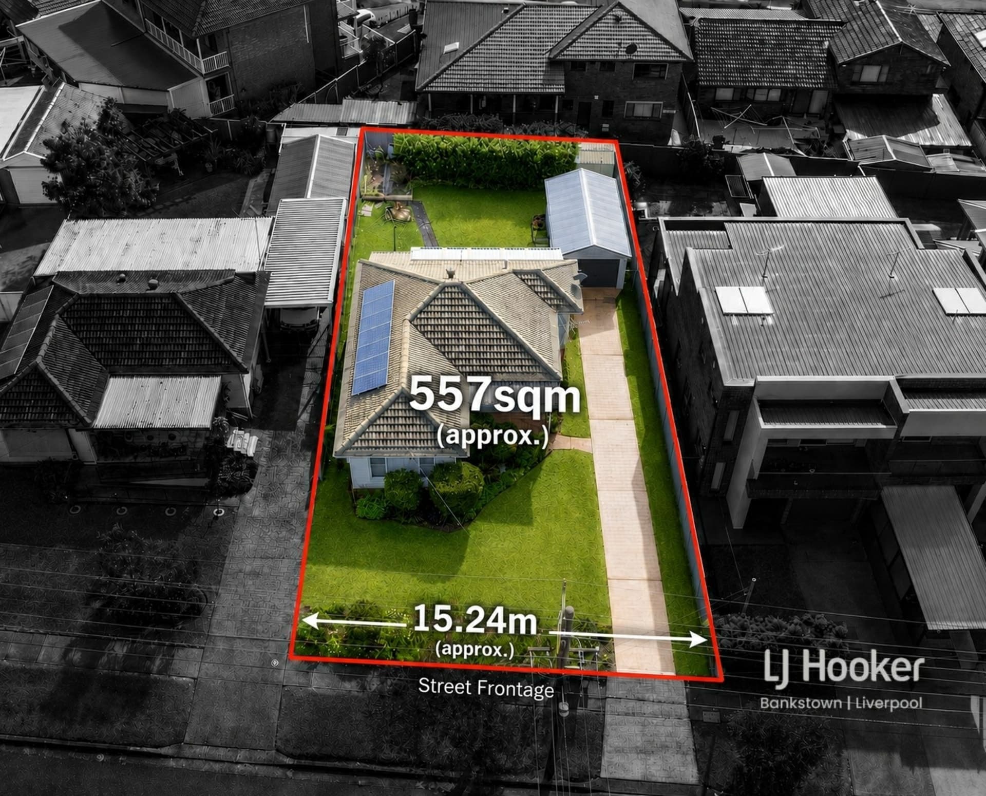 92 Canal Road, Greystanes, Greystanes - Image 1