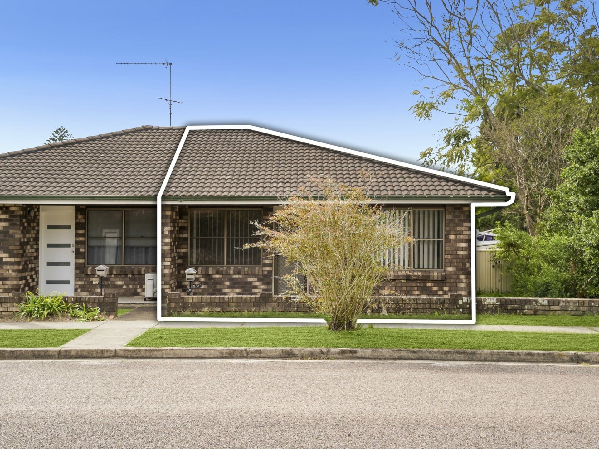 2/2 Kemp Street, Salamander Bay, Salamander Bay - Image 1