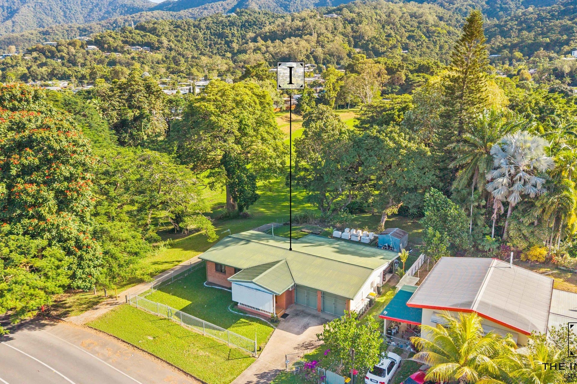 3 Carnation Drive, Mooroobool QLD 4870, Mooroobool - Thumbnail 2