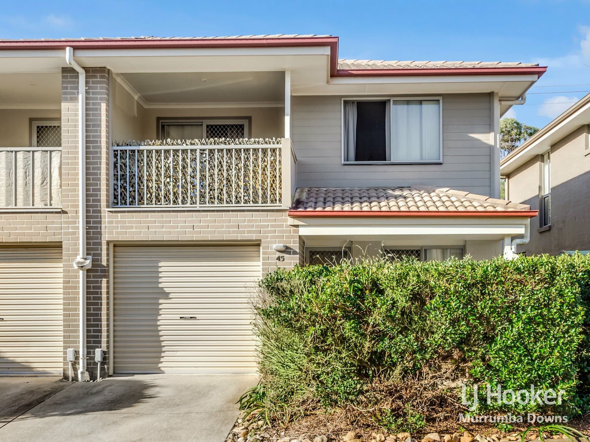 45/32 Blyth Road, Murrumba Downs, Murrumba Downs - Image 1