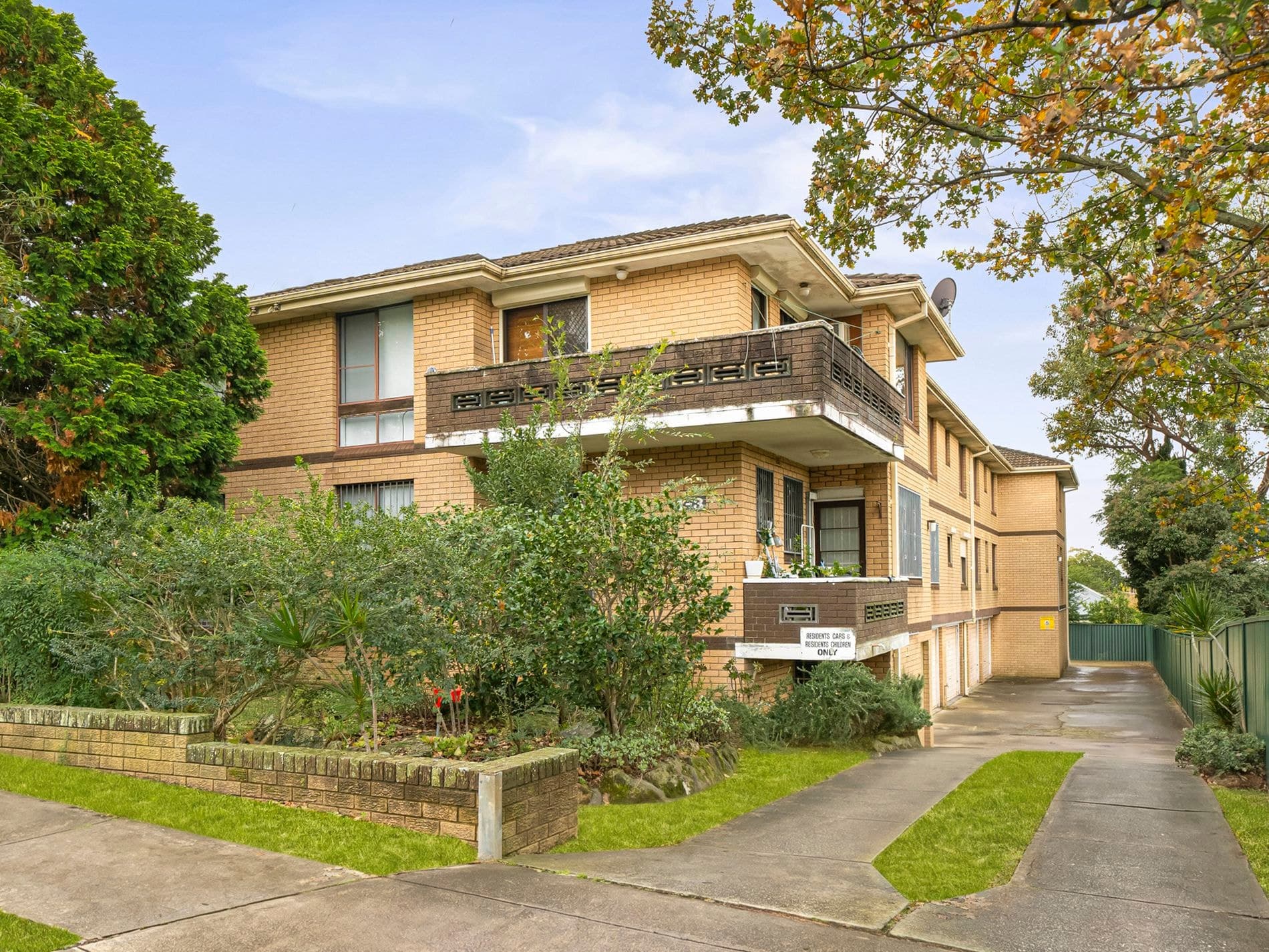 6 / 1-3 Yerrick Road, Lakemba, Lakemba - Thumbnail 8
