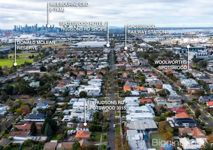 178 Hudsons Road, Spotswood, VIC, Spotswood - Thumbnail 4