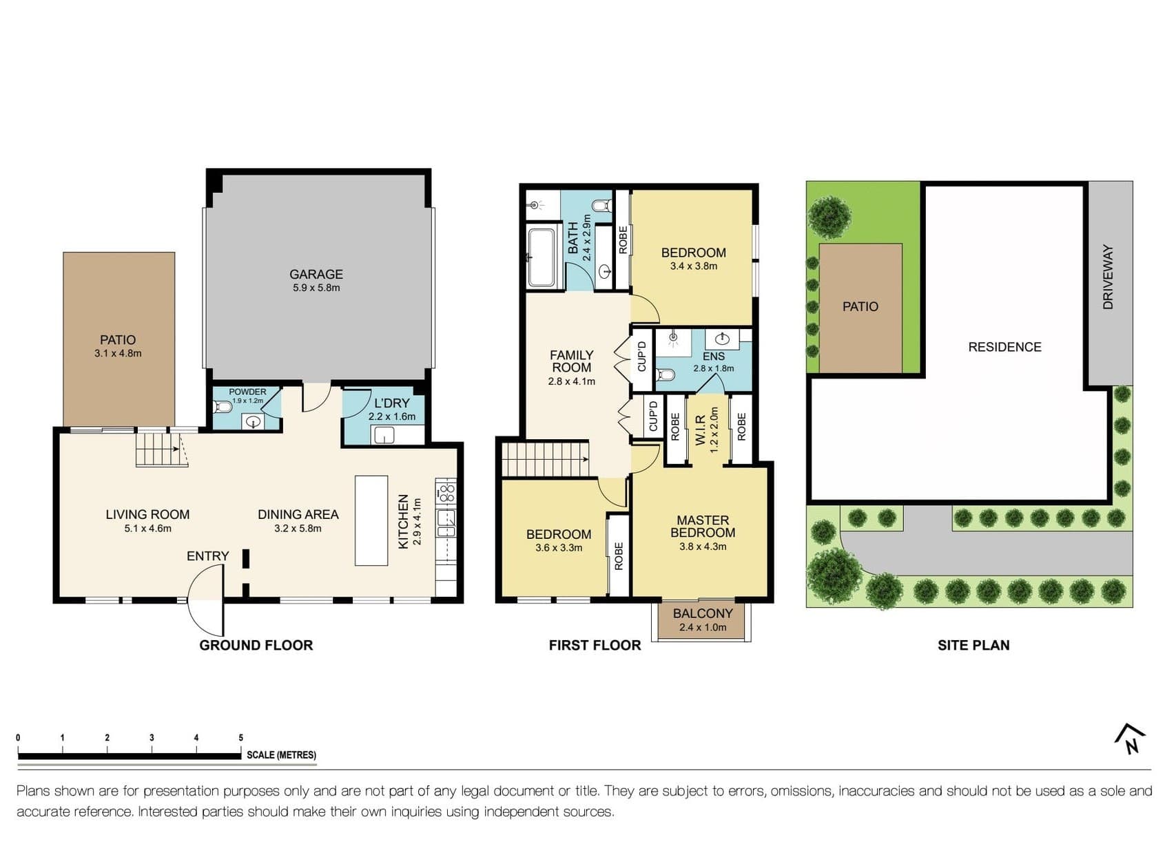 65 Ringtail Circuit, Maidstone, VIC, Maidstone - Thumbnail 7