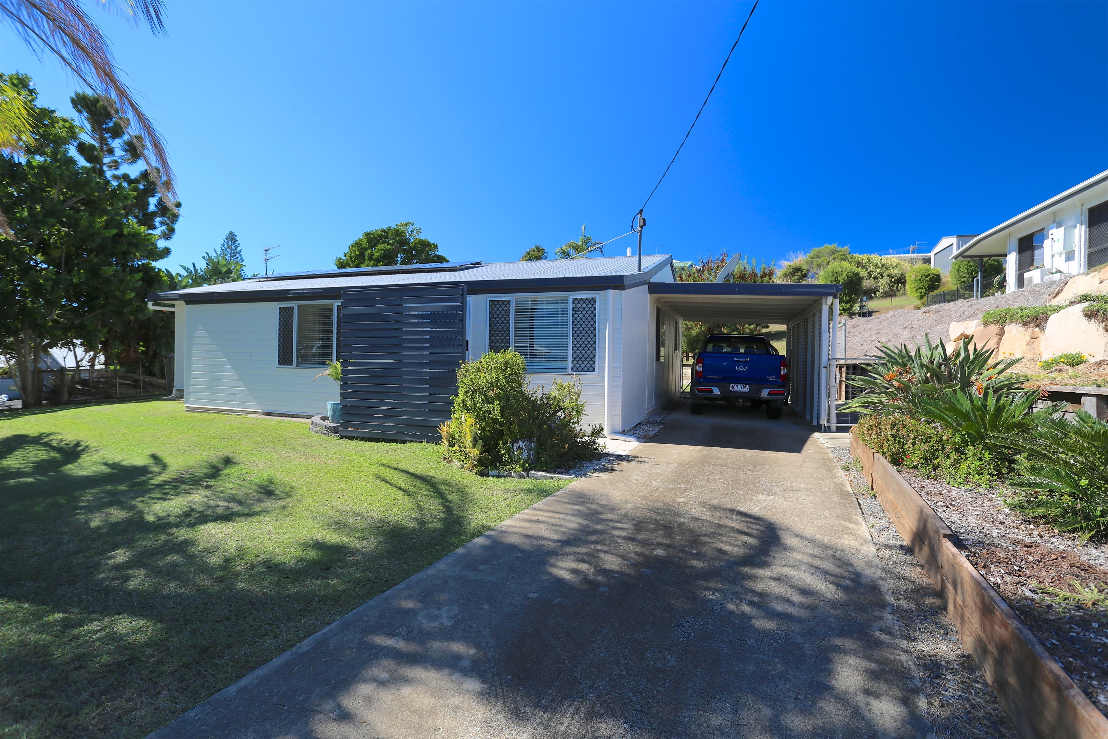 35 John Street, EMU PARK, Emu Park - Image 1
