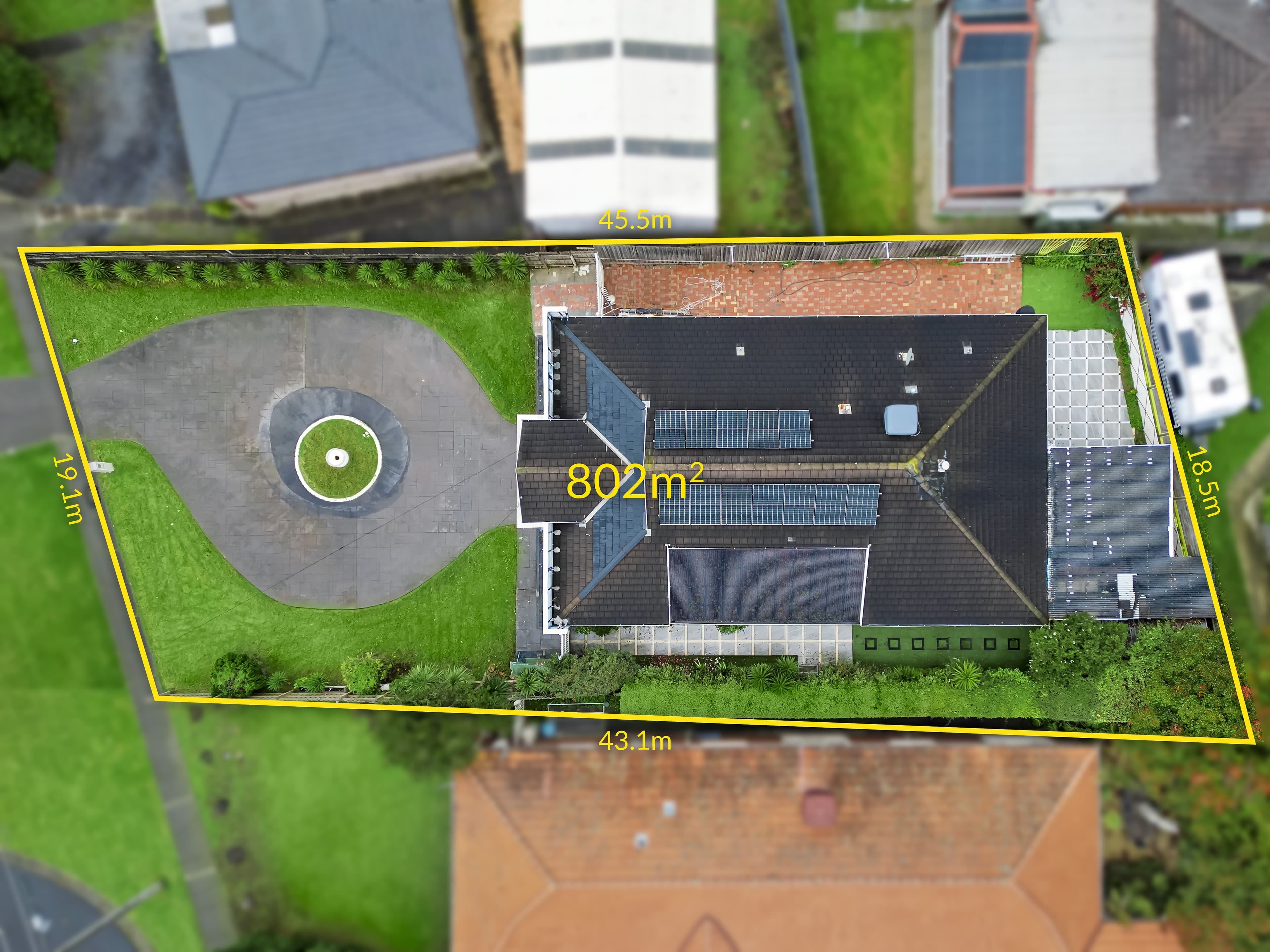 584 Mountain Highway, Bayswater VIC 3153, Bayswater - Thumbnail 3