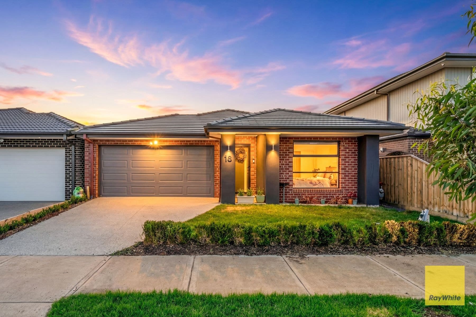 18 Cuban Road, Tarneit VIC 3029, Tarneit - Image 1