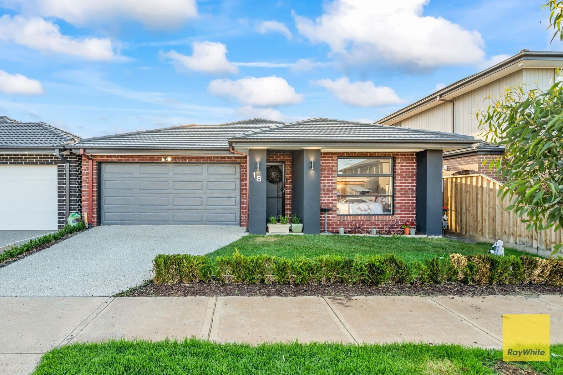 18 Cuban Road, Tarneit VIC 3029, Tarneit - Thumbnail 2