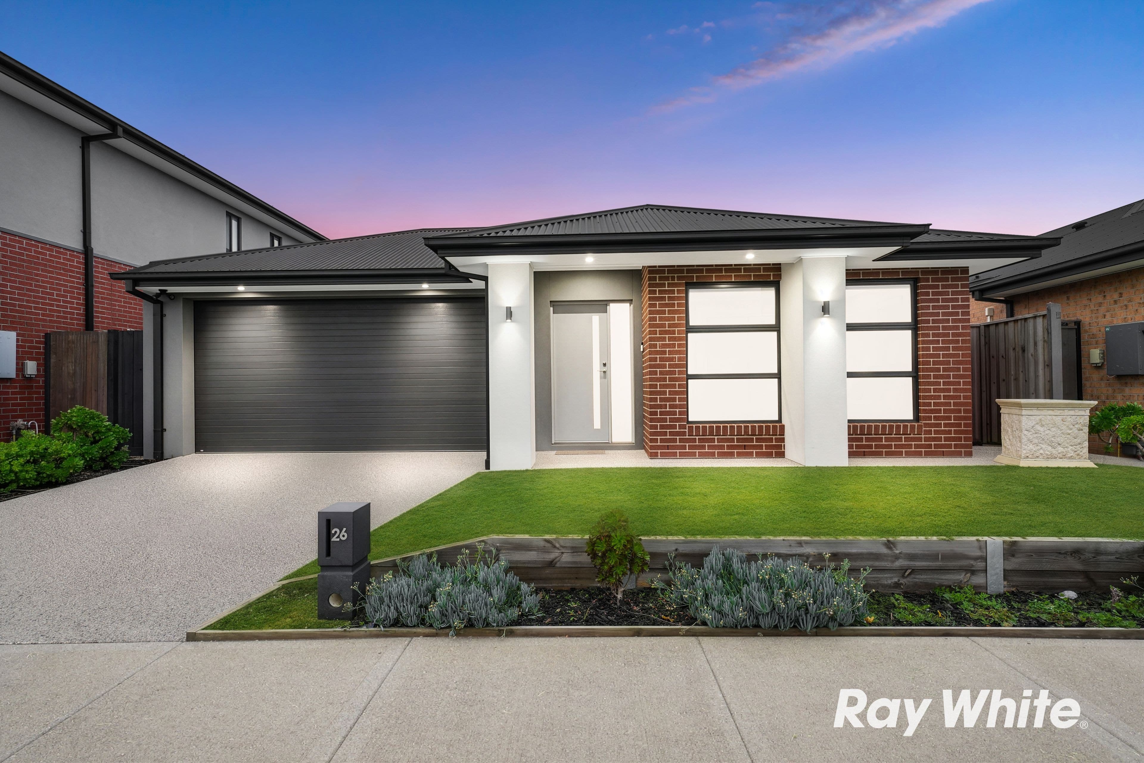 26 Oakham Street, Donnybrook VIC 3064, Donnybrook - Image 1