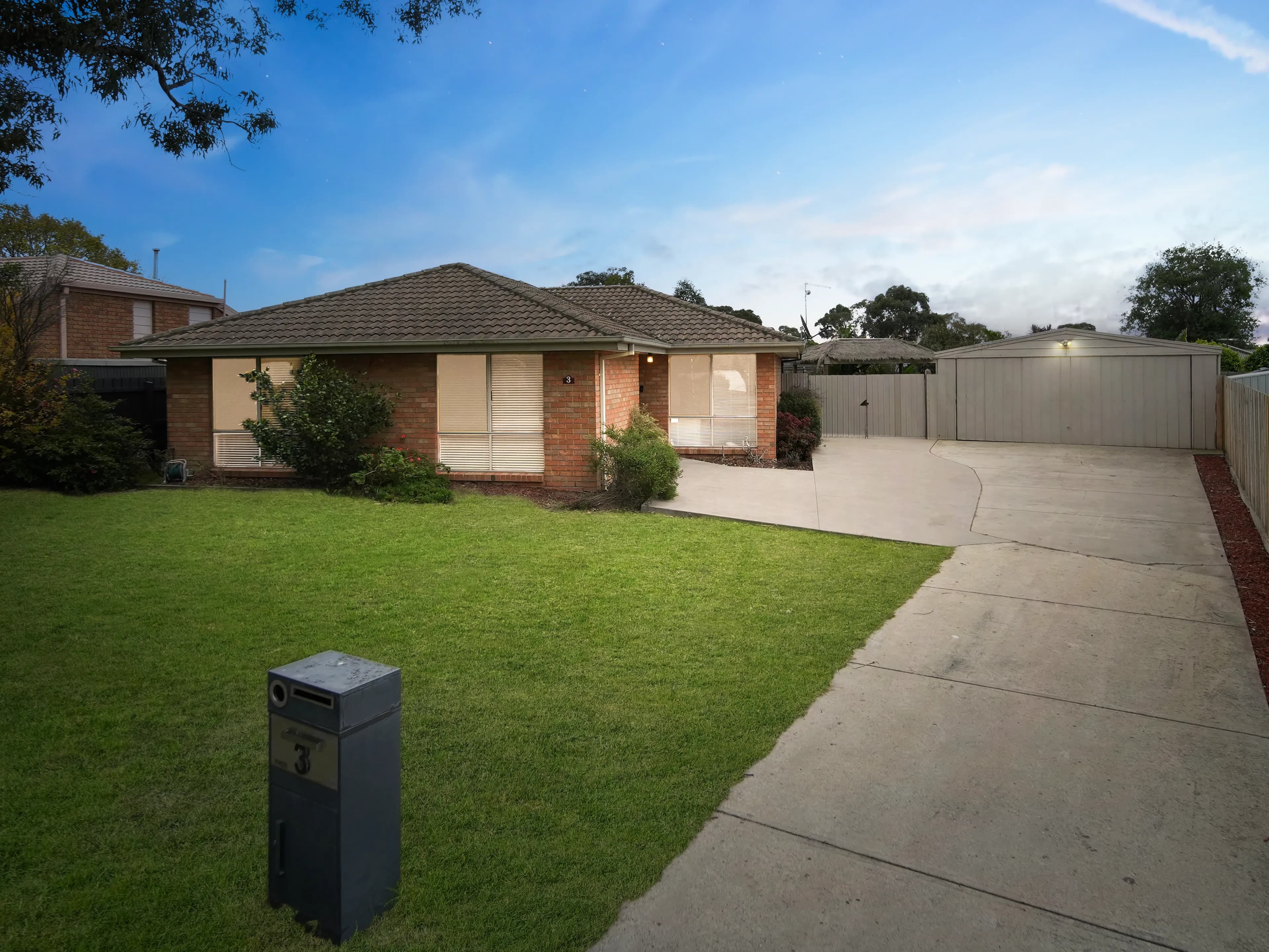 3 Dowd Court, Pakenham VIC 3810, Pakenham - Image 1
