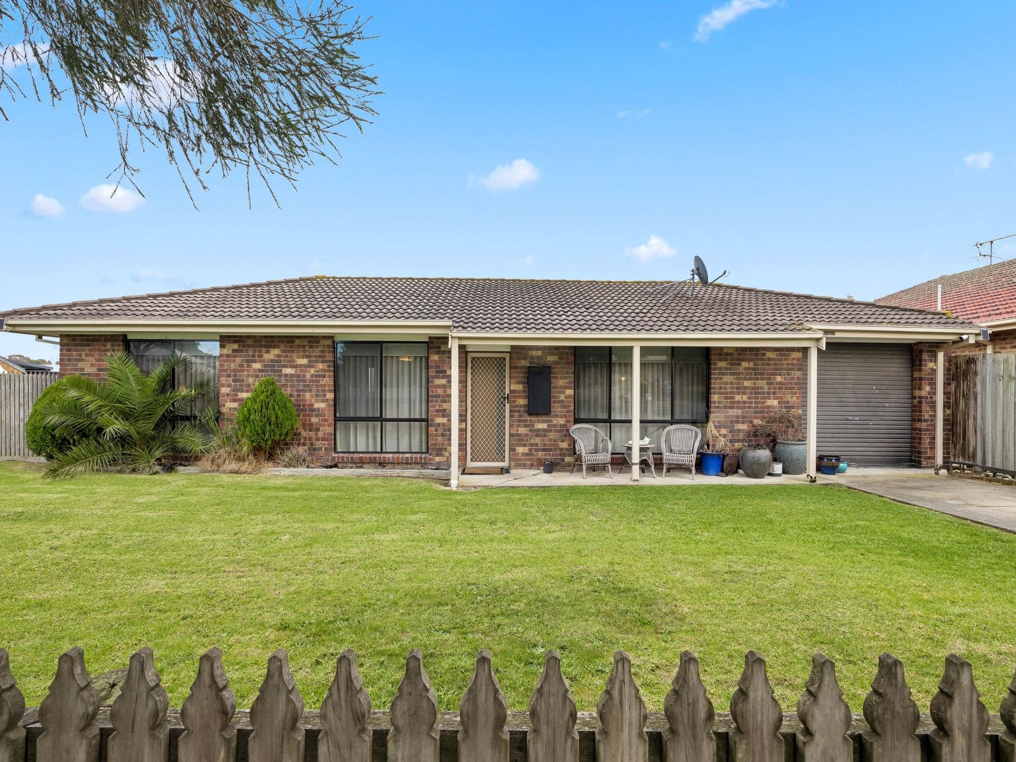 25 Toorak Street, North Wonthaggi VIC 3995, North Wonthaggi - Thumbnail 2