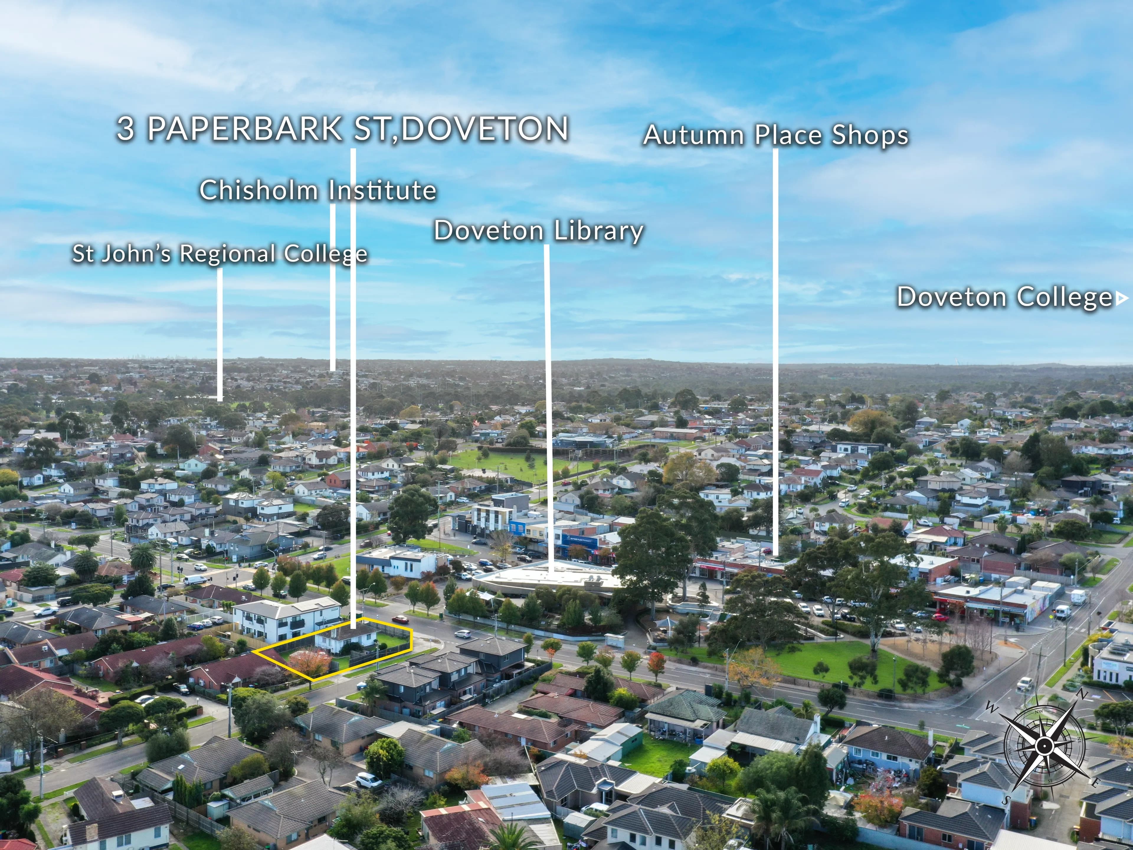 3 Paperbark Street, Doveton VIC 3177, Doveton - Thumbnail 6