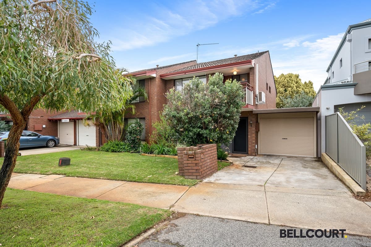 4 / 4 Saunders Street, Como WA 6152, Como - Thumbnail 3