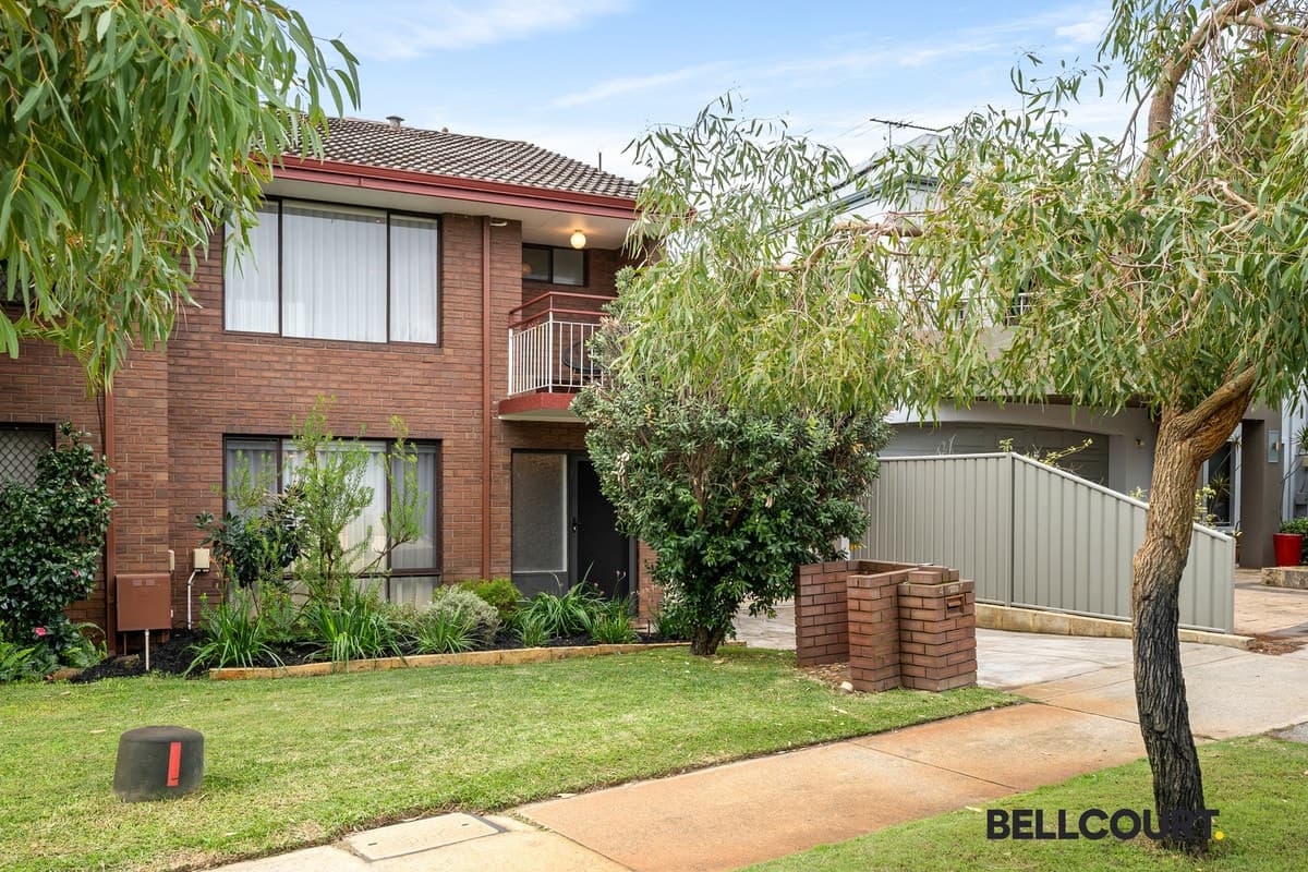 4 / 4 Saunders Street, Como WA 6152, Como - Thumbnail 4