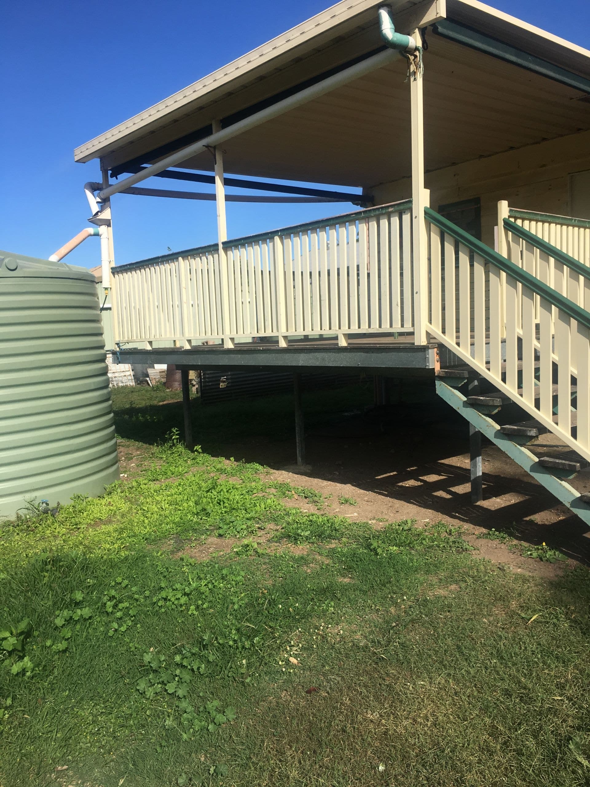 Lowood, Lowood - Image 1