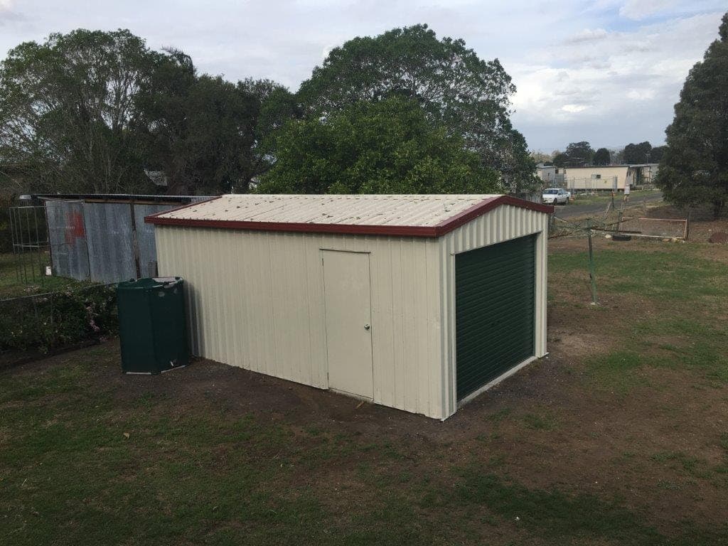 Lowood, Lowood - Thumbnail 3