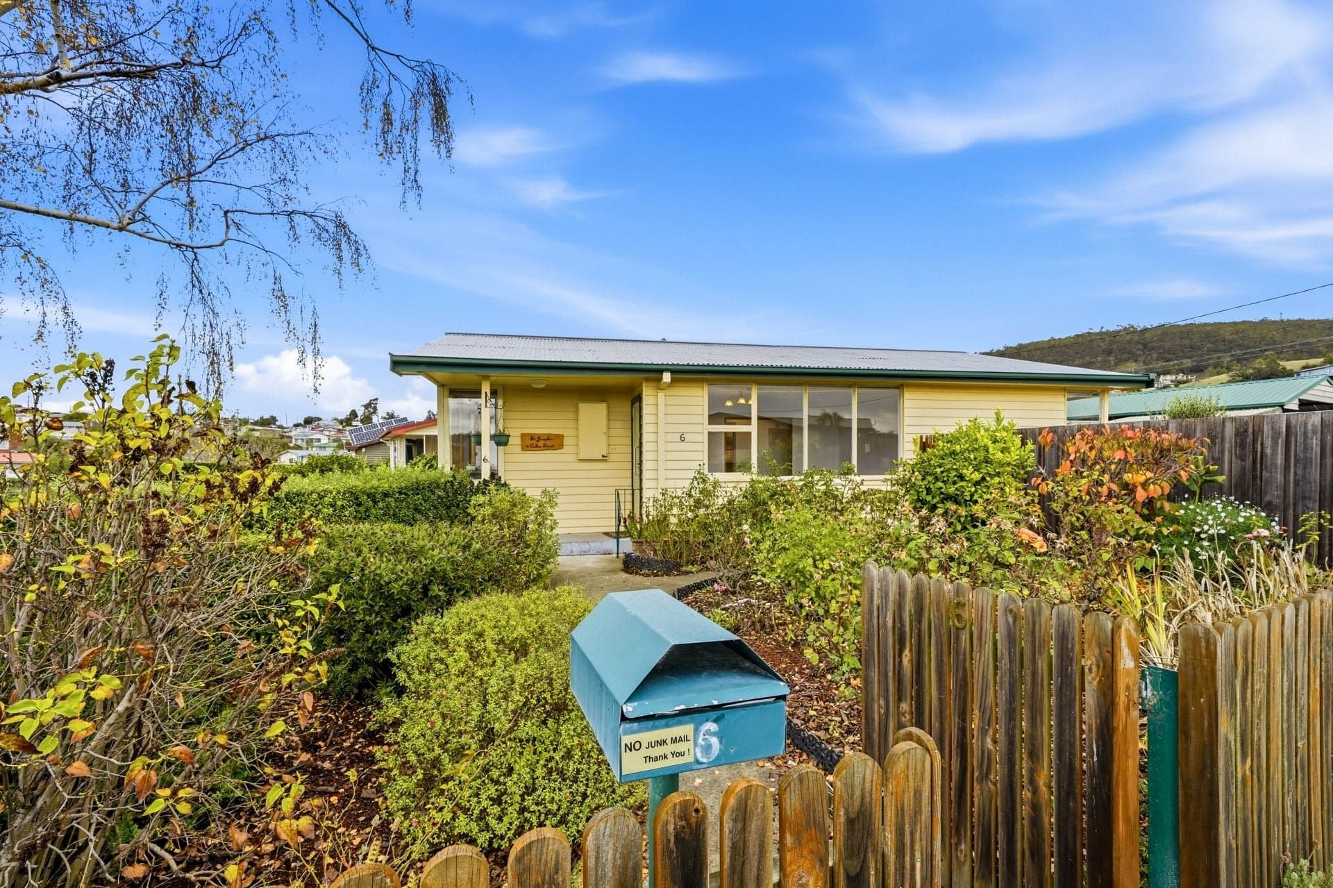 6 Cullen St CLAREMONT TAS, Claremont - Image 1