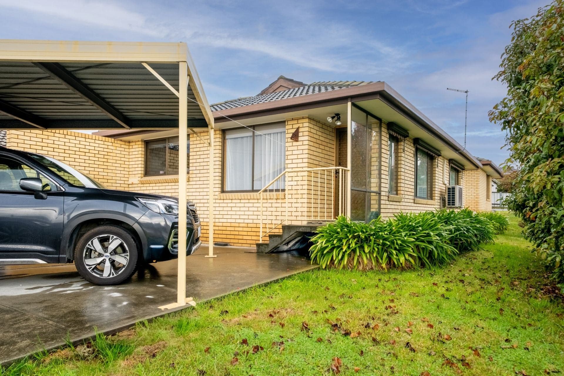 2/46 Coleman St MOONAH TAS, Moonah - Image 1