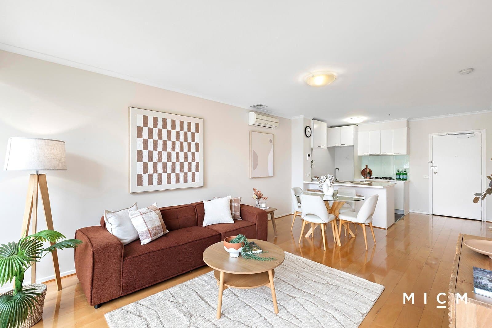 512/148 Wells Street, South Melbourne - Thumbnail 3