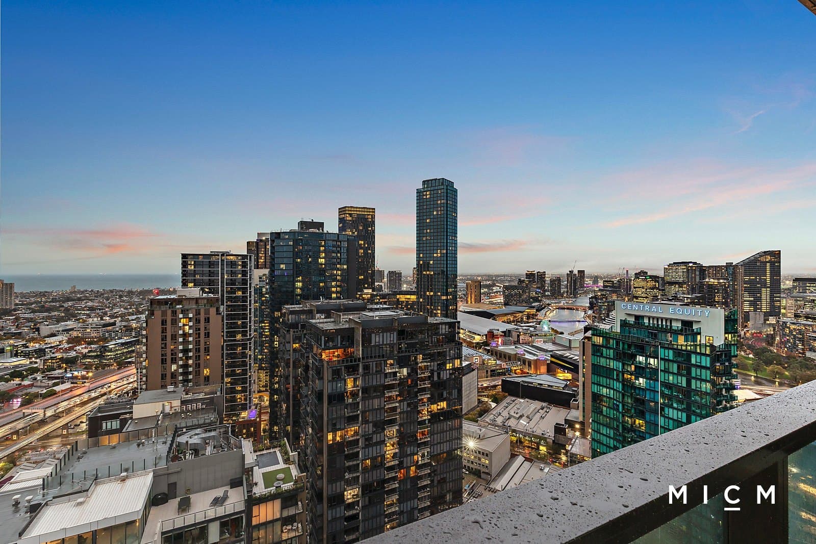4103/60 Kavanagh Street, Southbank - Thumbnail 4