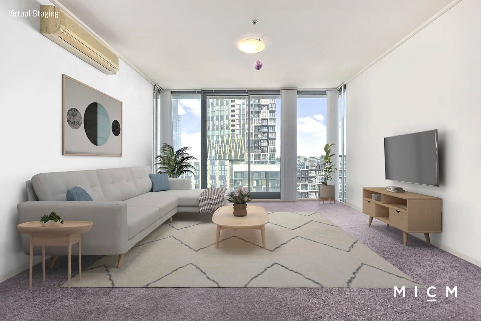 101/83 Whiteman Street, Southbank - Image 1