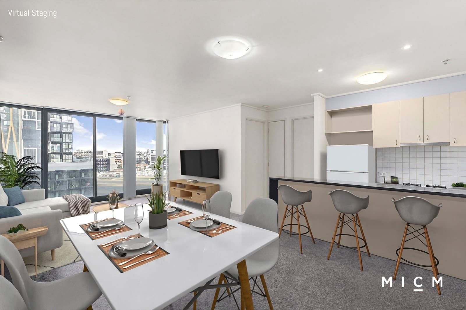 101/83 Whiteman Street, Southbank - Thumbnail 2