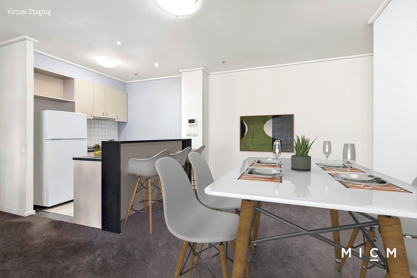 101/83 Whiteman Street, Southbank - Thumbnail 3