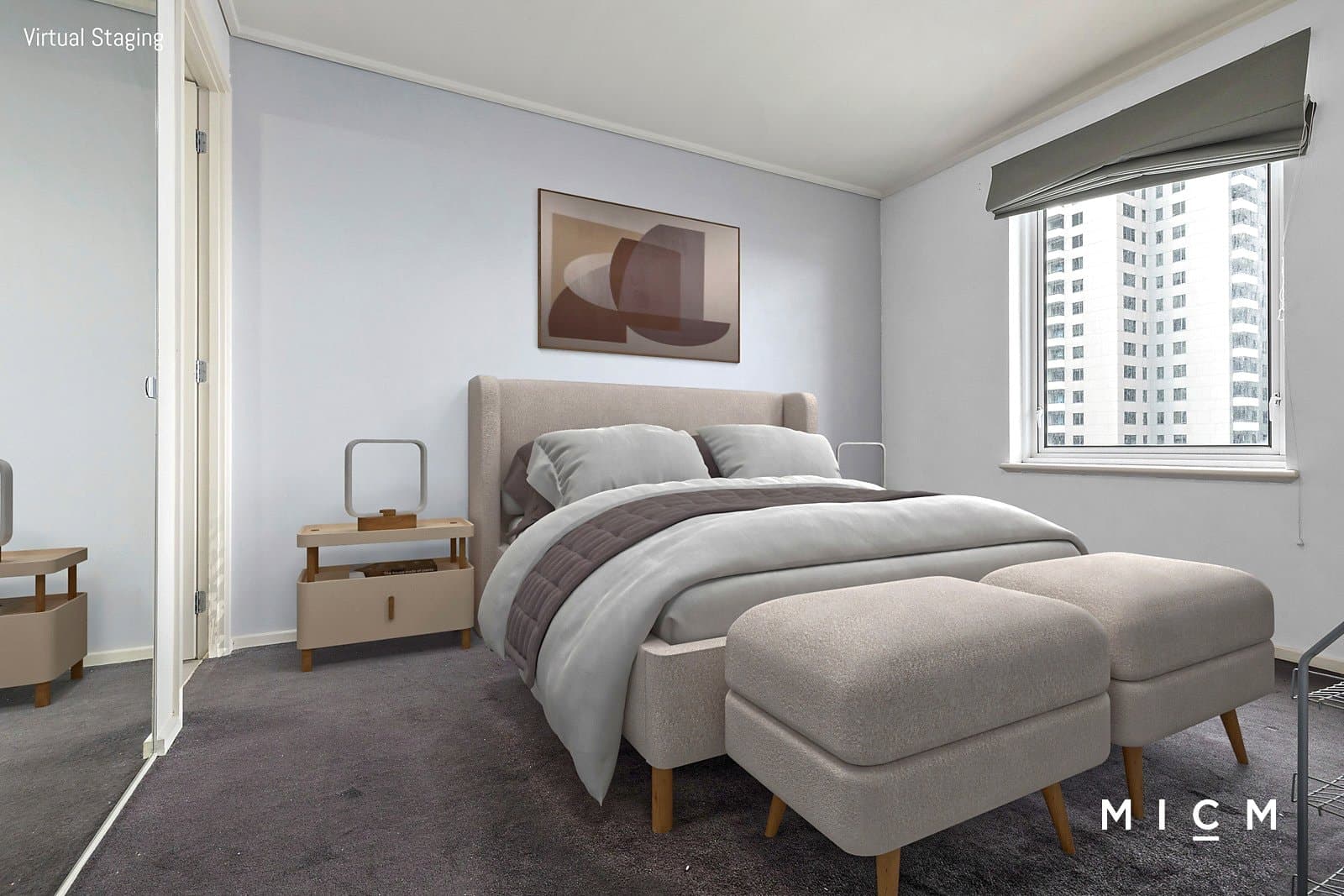 101/83 Whiteman Street, Southbank - Thumbnail 5