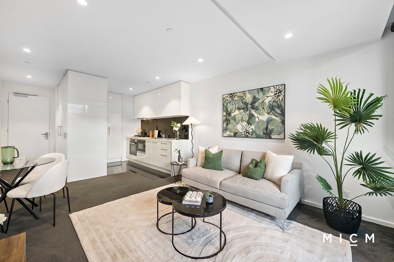3908/60 Kavanagh Street, Southbank - Image 1