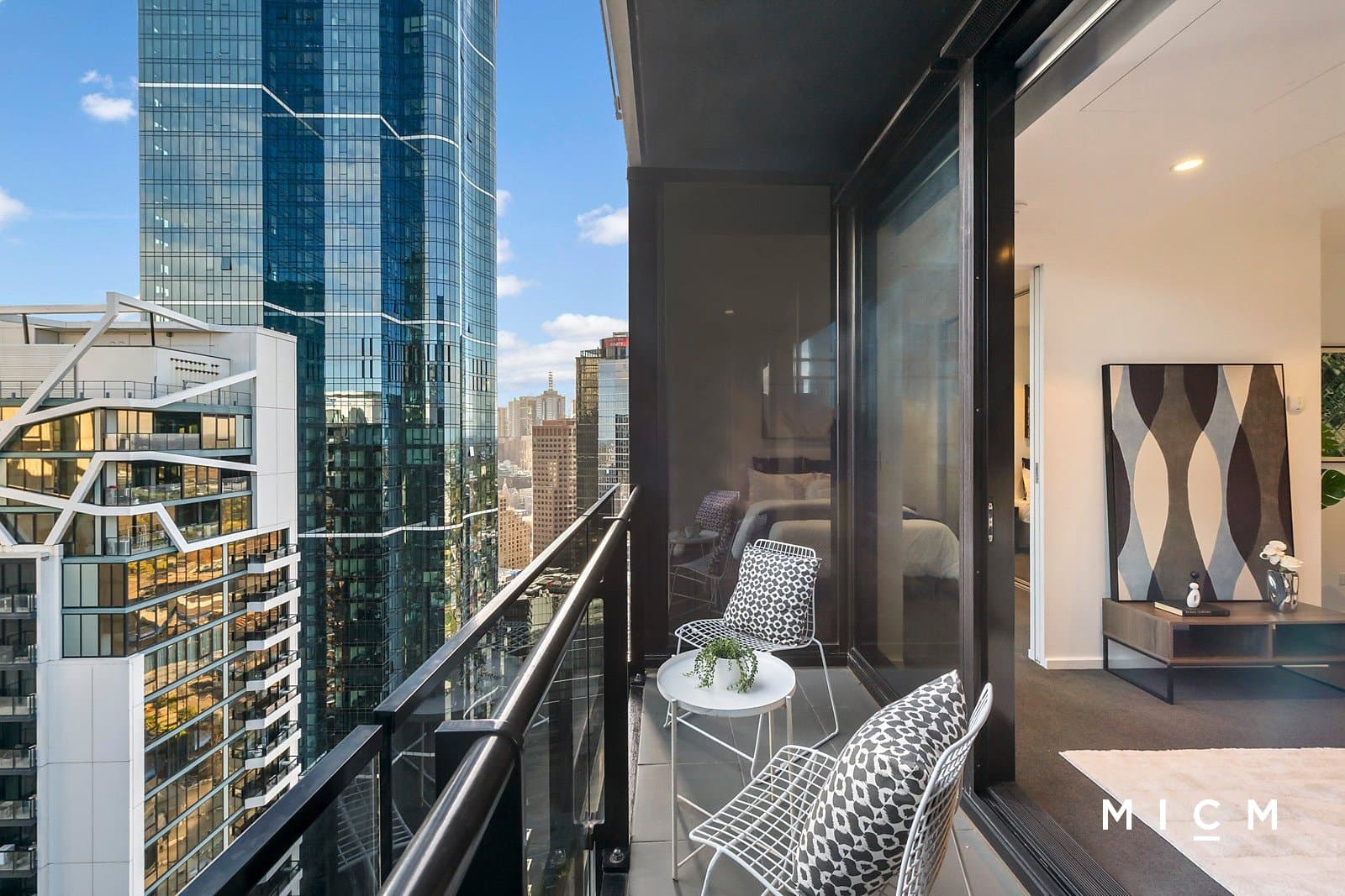 3908/60 Kavanagh Street, Southbank - Thumbnail 4