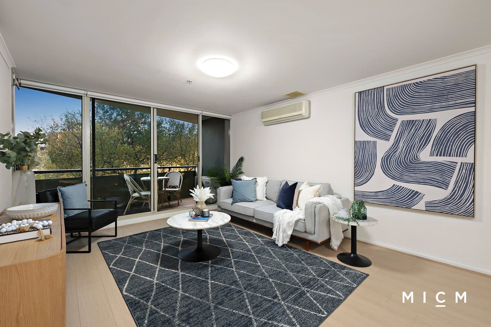 37/416a St Kilda Road, Melbourne - Image 1