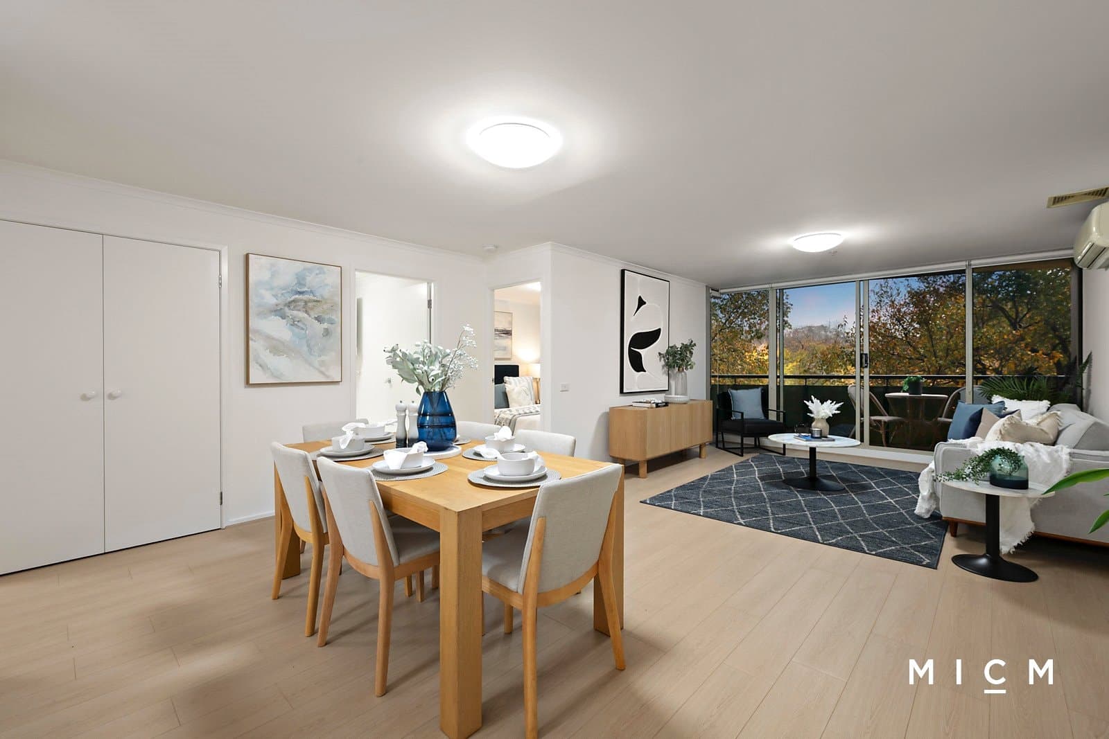 37/416a St Kilda Road, Melbourne - Thumbnail 2