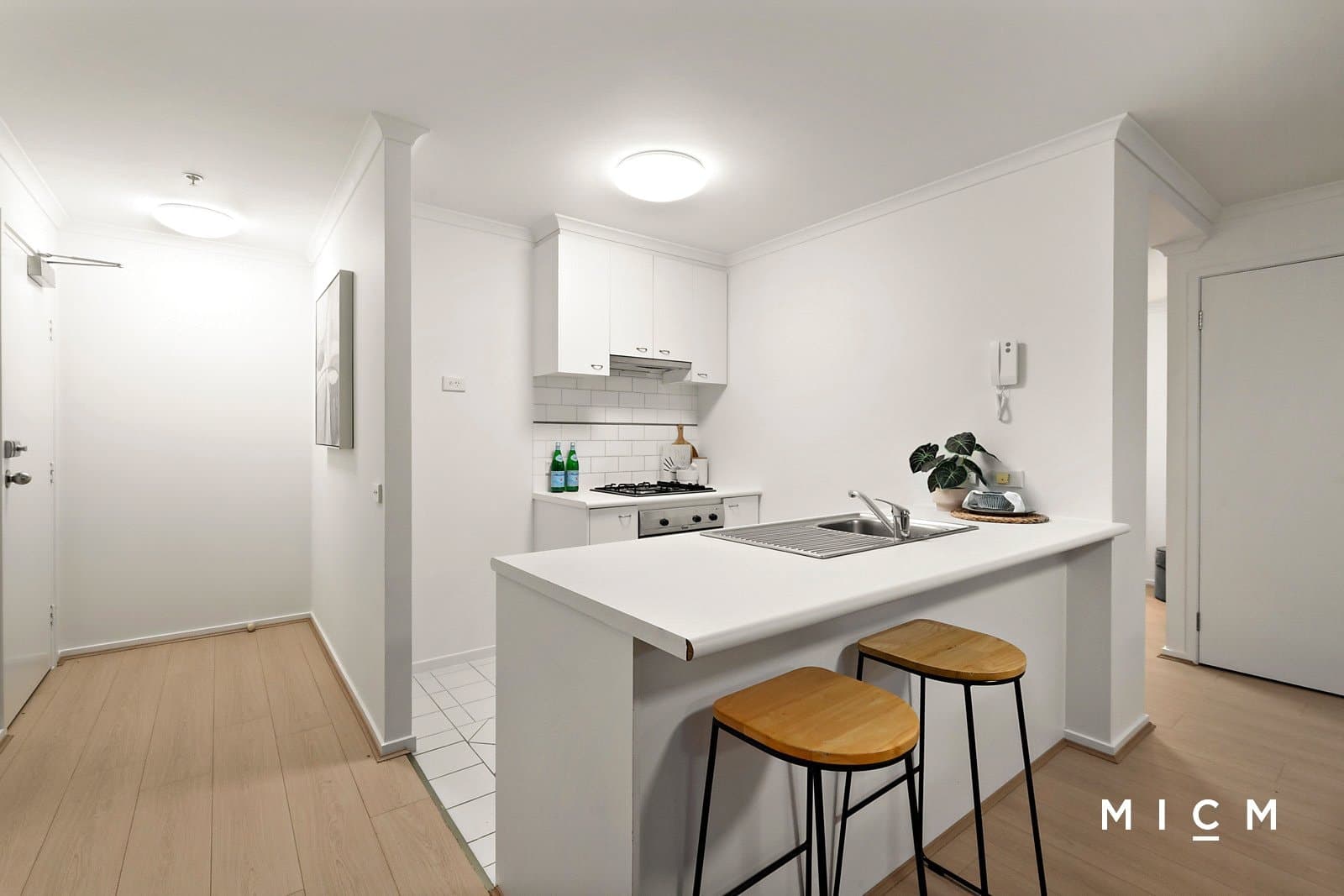 37/416a St Kilda Road, Melbourne - Thumbnail 3