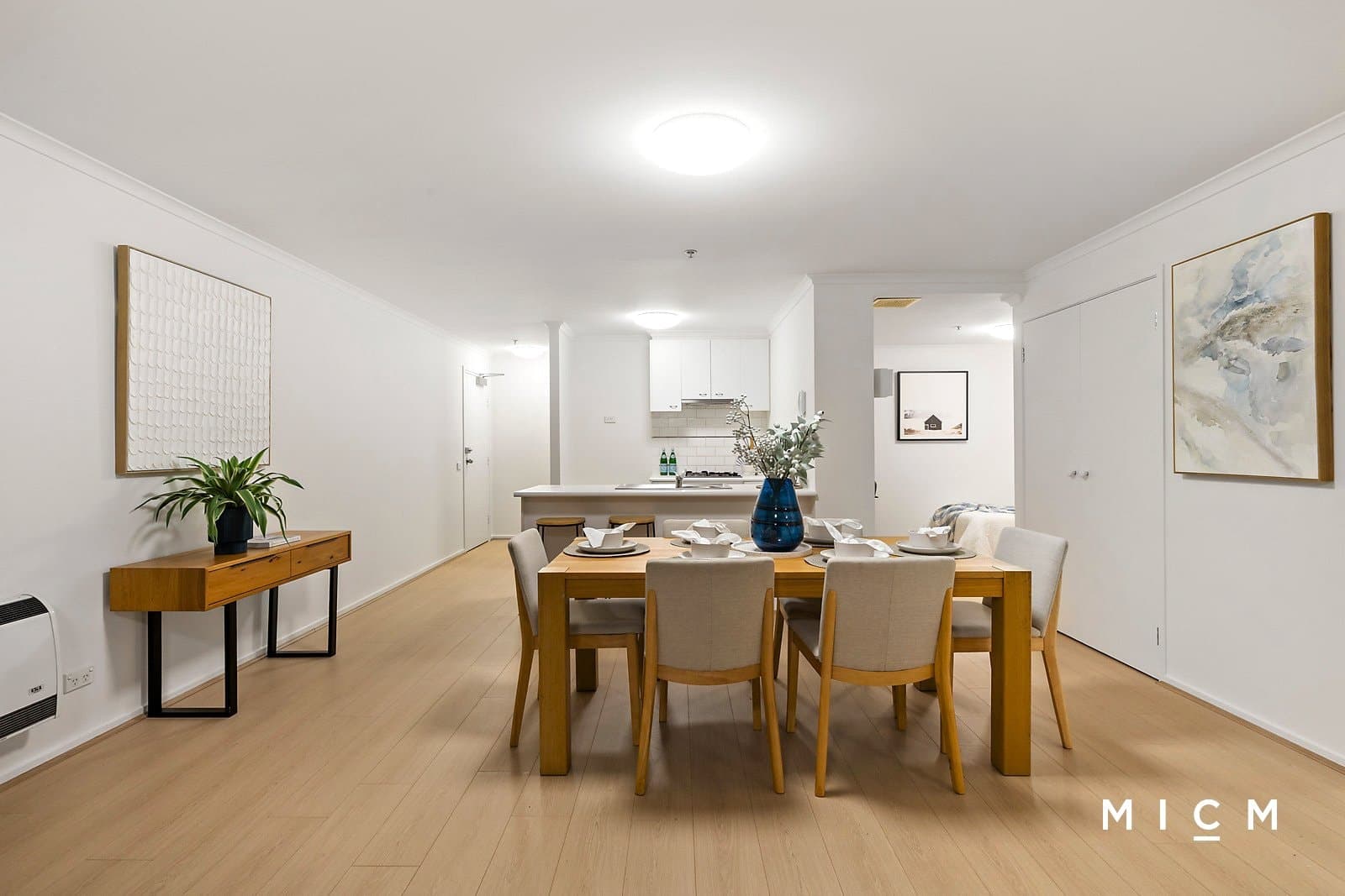 37/416a St Kilda Road, Melbourne - Thumbnail 4