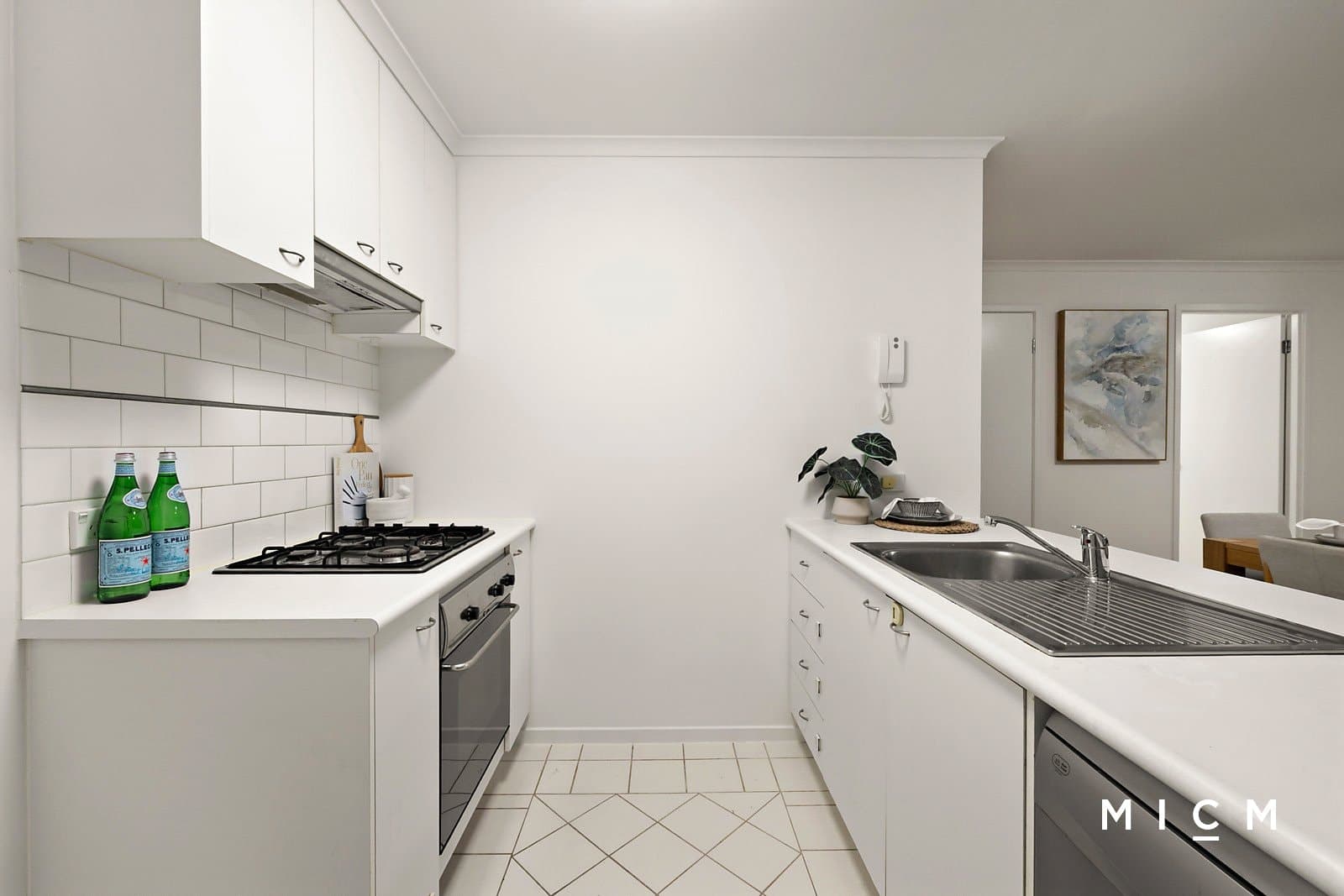 37/416a St Kilda Road, Melbourne - Thumbnail 5