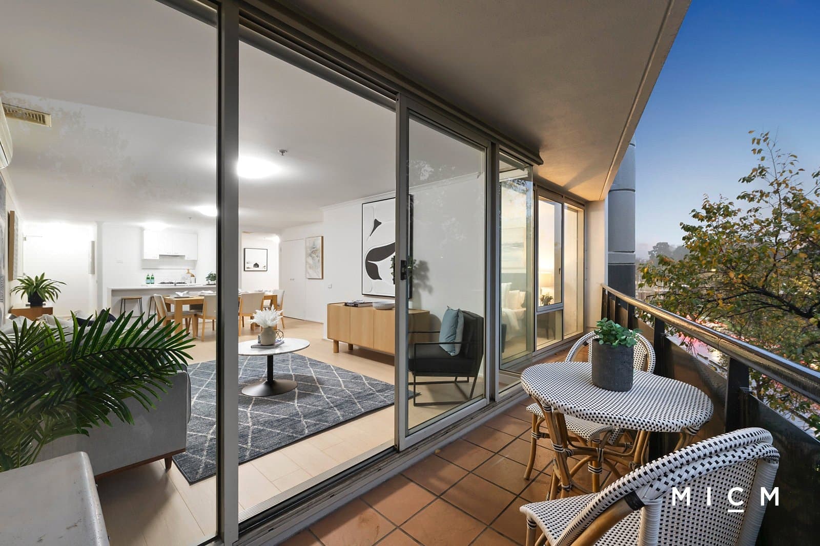 37/416a St Kilda Road, Melbourne - Thumbnail 6
