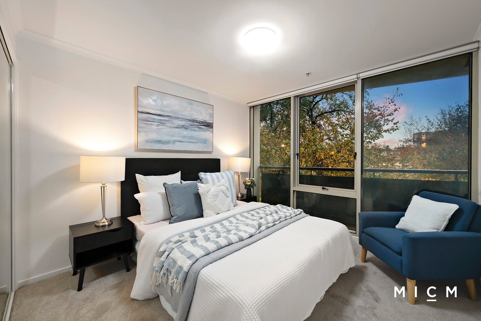 37/416a St Kilda Road, Melbourne - Thumbnail 7