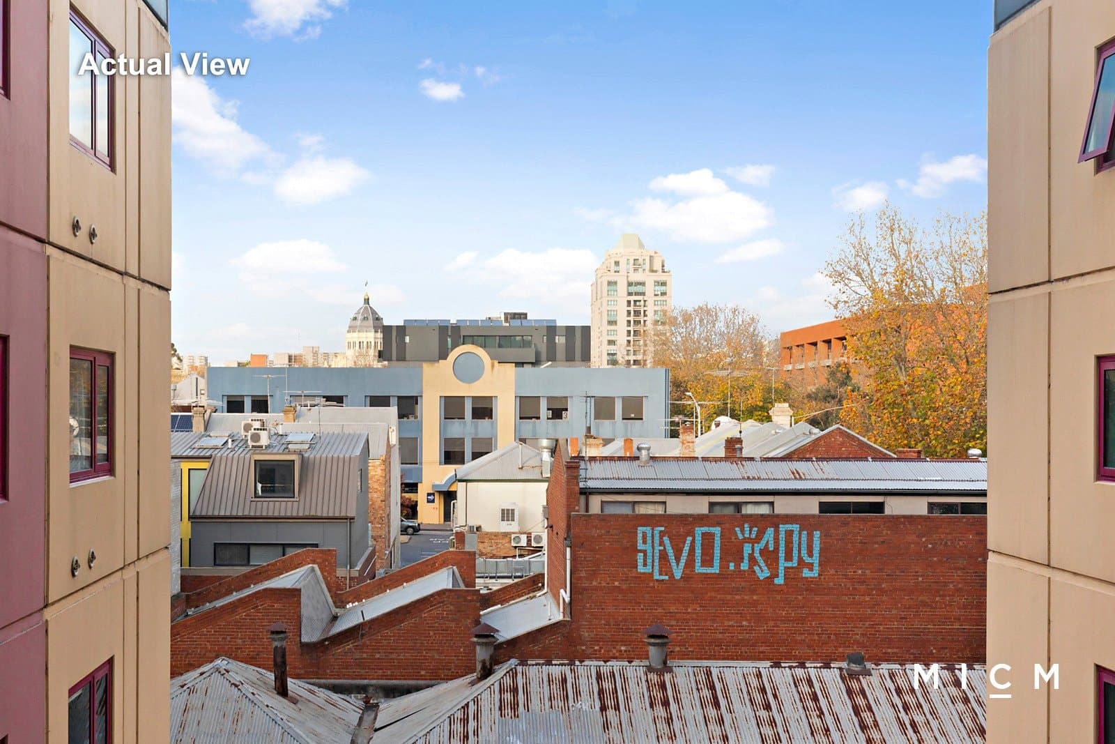 419/528 Swanston Street, Carlton - Image 1