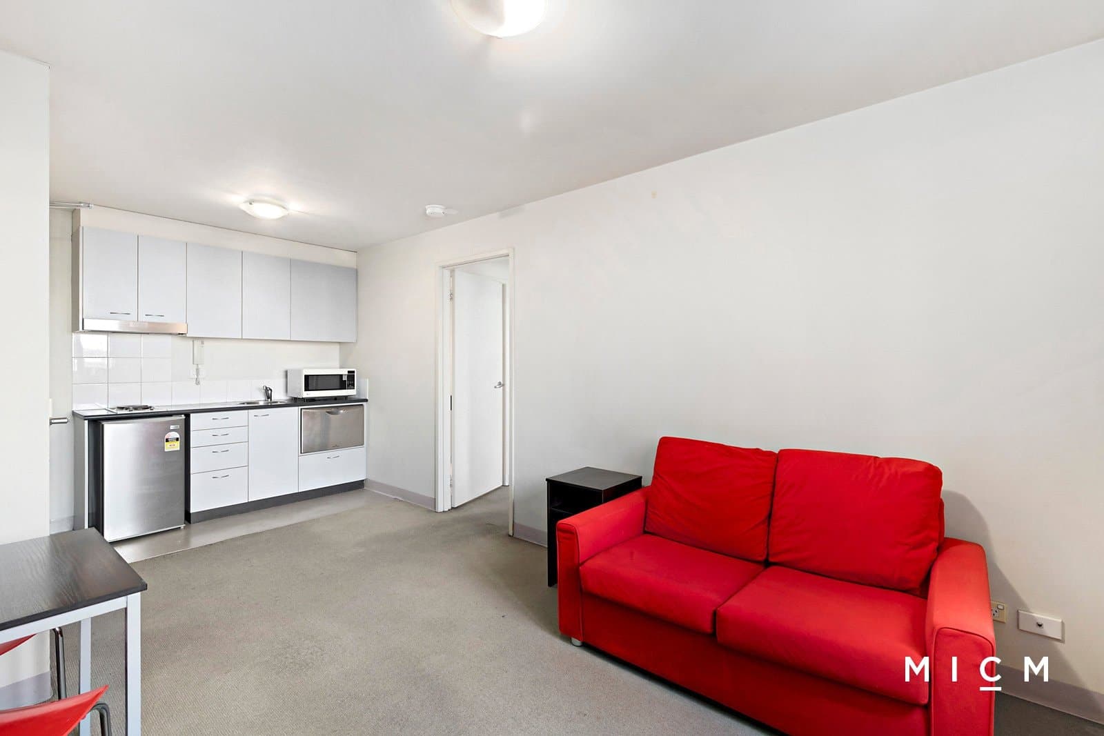 419/528 Swanston Street, Carlton - Thumbnail 3