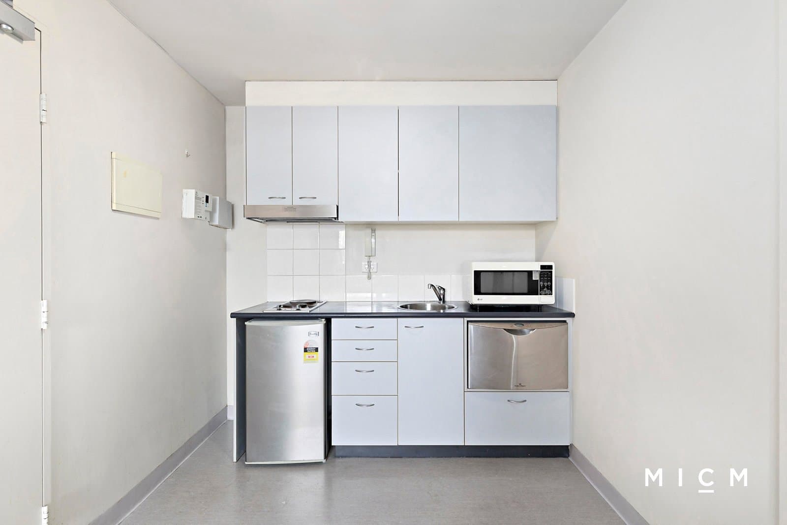 419/528 Swanston Street, Carlton - Thumbnail 4