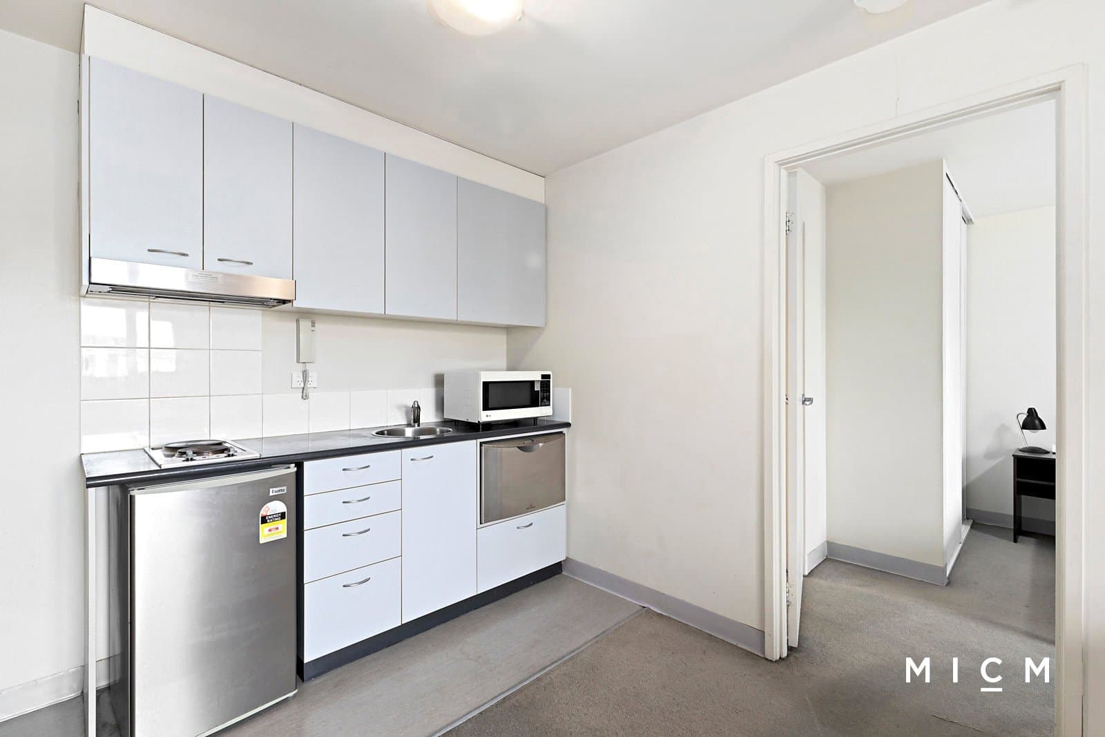 419/528 Swanston Street, Carlton - Thumbnail 5