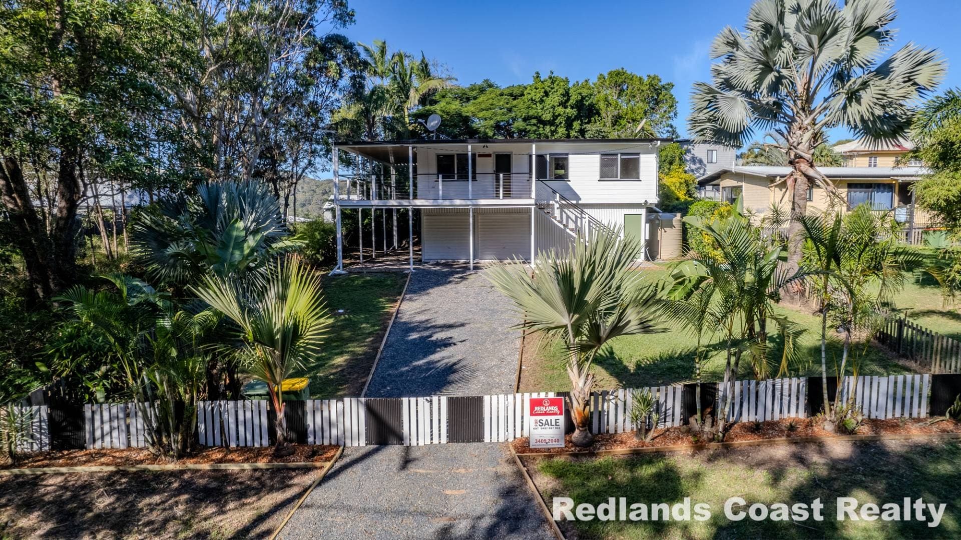 14 Amber Avenue, Russell Island, Russell Island - Image 1
