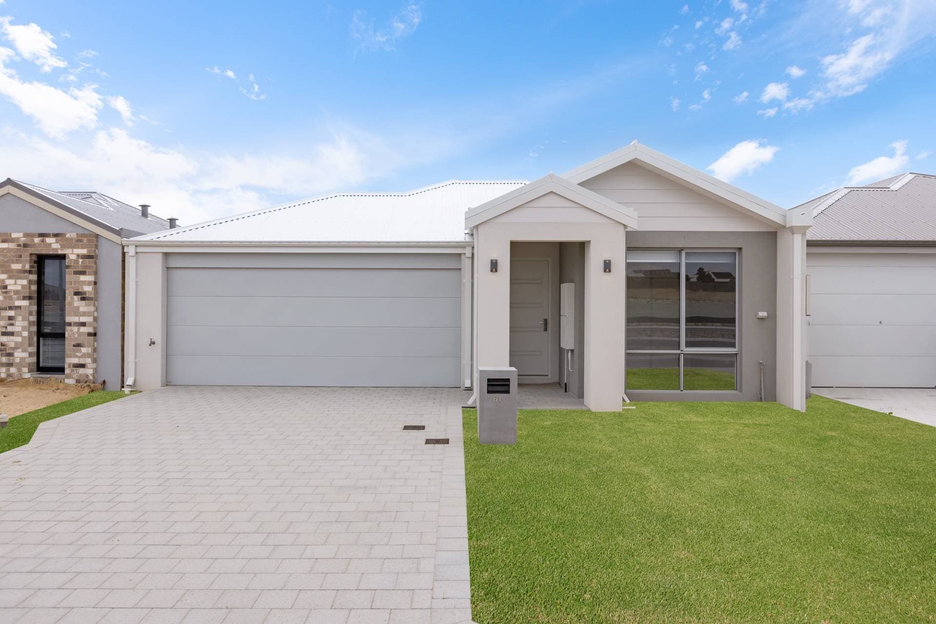 81 Templetonia Boulevard, Yanchep - Image 1