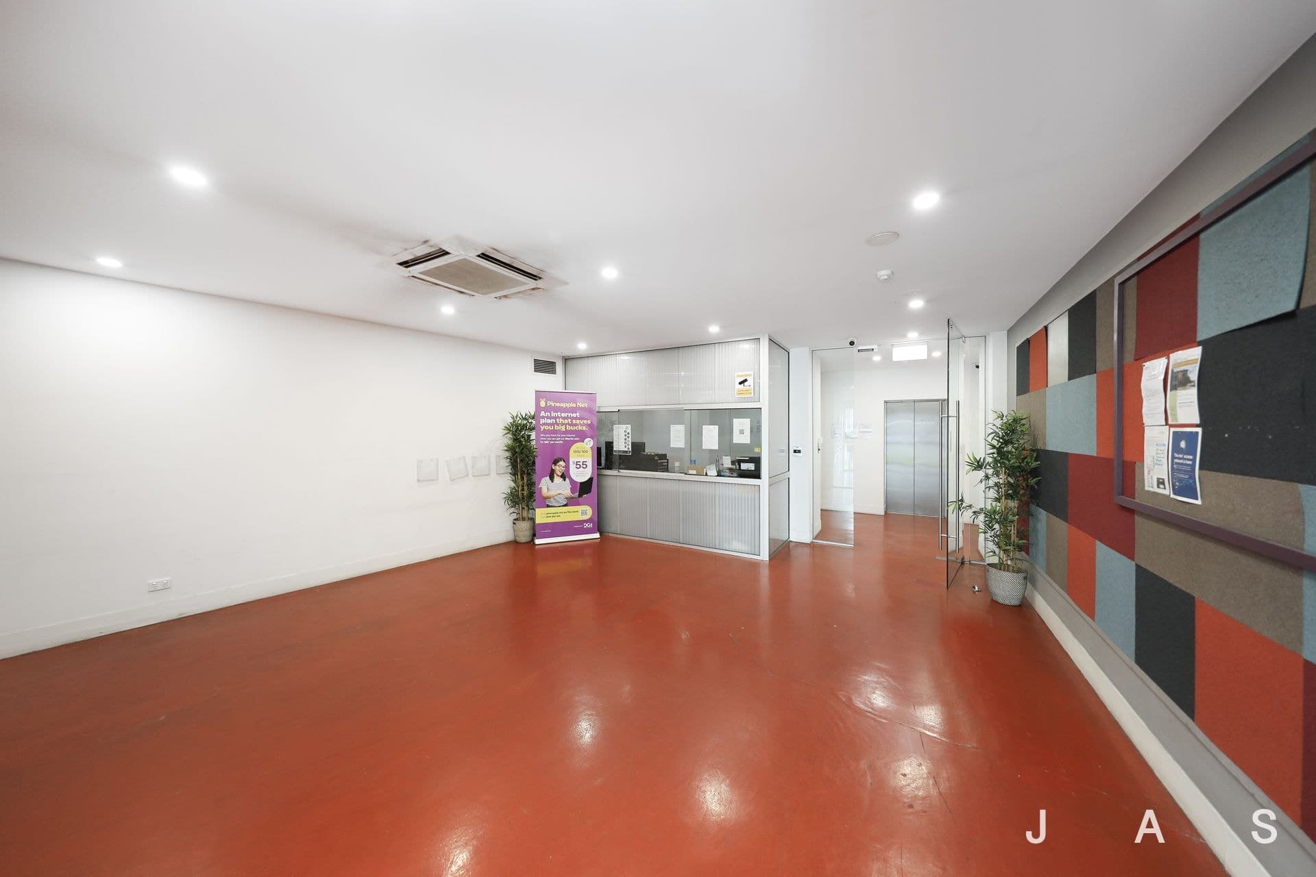 325/51 Gordon Street Footscray VIC, Footscray - Thumbnail 8