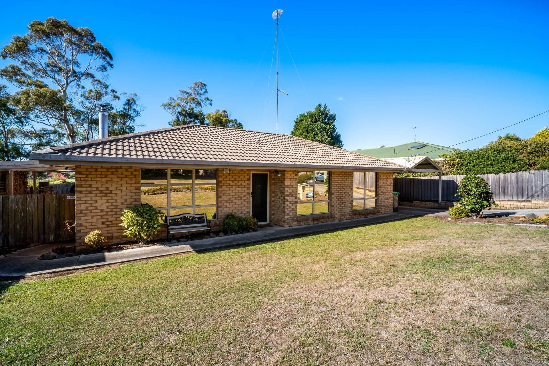 46 Harley Parade Prospect Vale, Prospect Vale - Thumbnail 2
