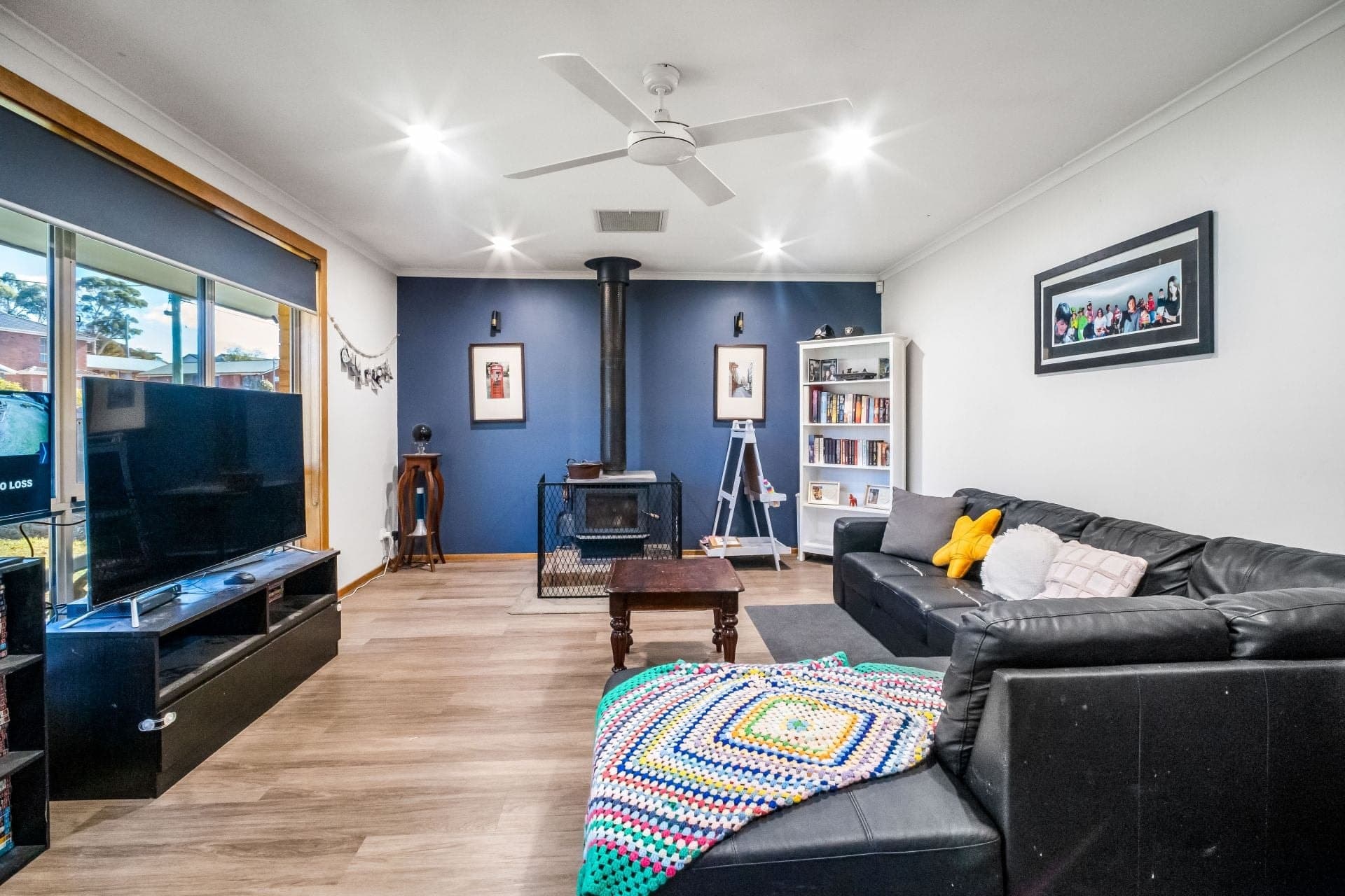 46 Harley Parade Prospect Vale, Prospect Vale - Thumbnail 4