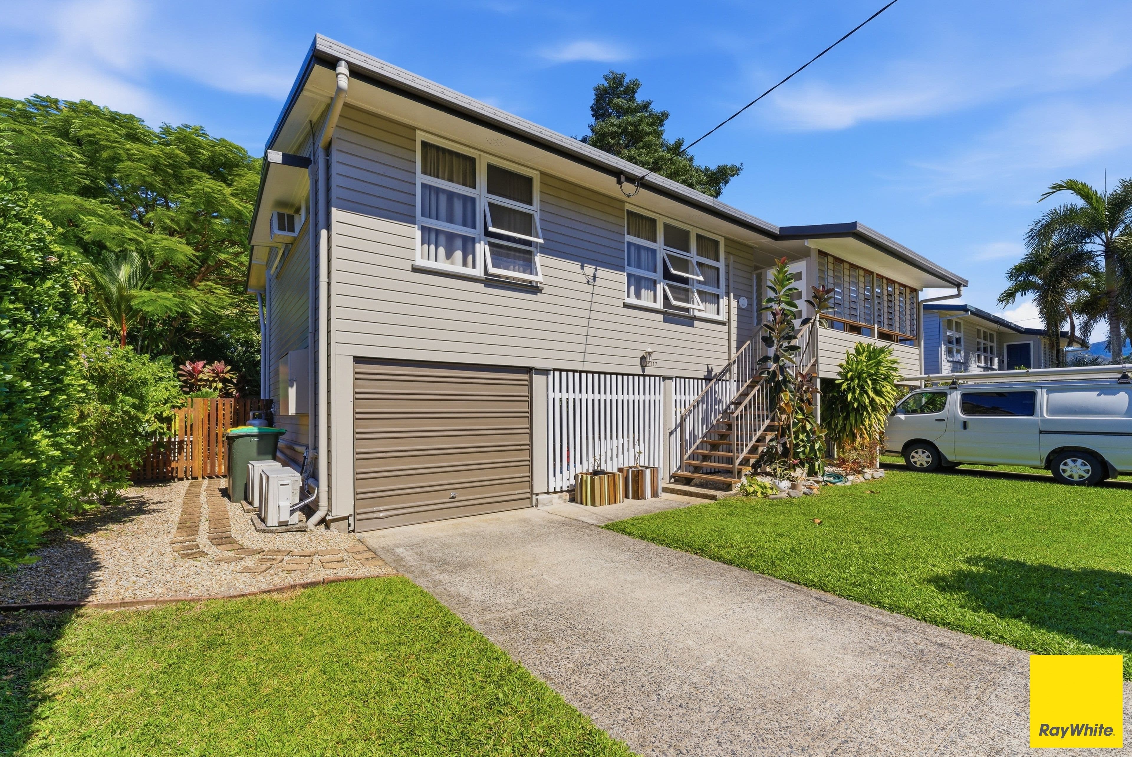 117 Wilkinson Street, Manunda QLD 4870, Manunda - Image 1