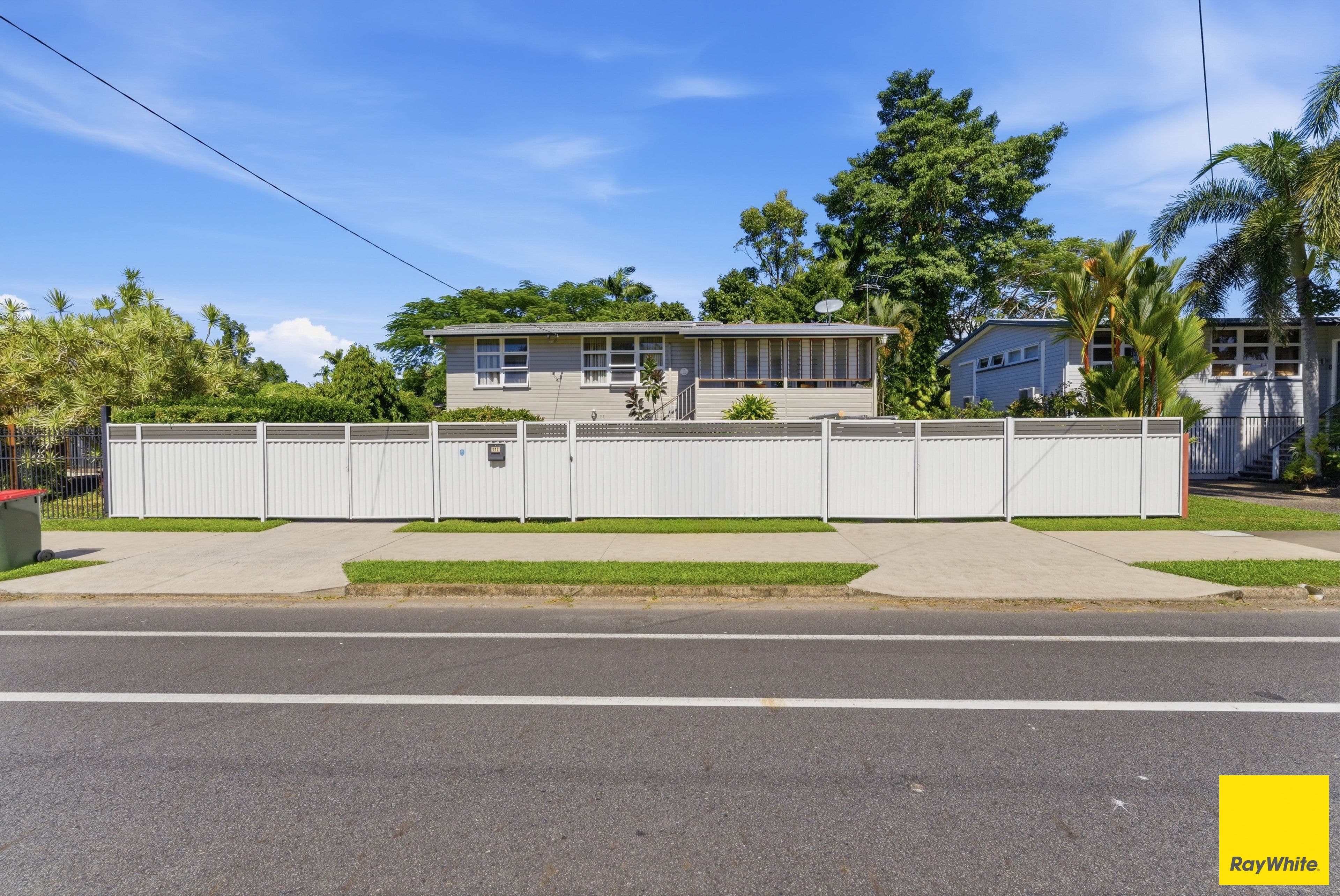 117 Wilkinson Street, Manunda QLD 4870, Manunda - Thumbnail 2