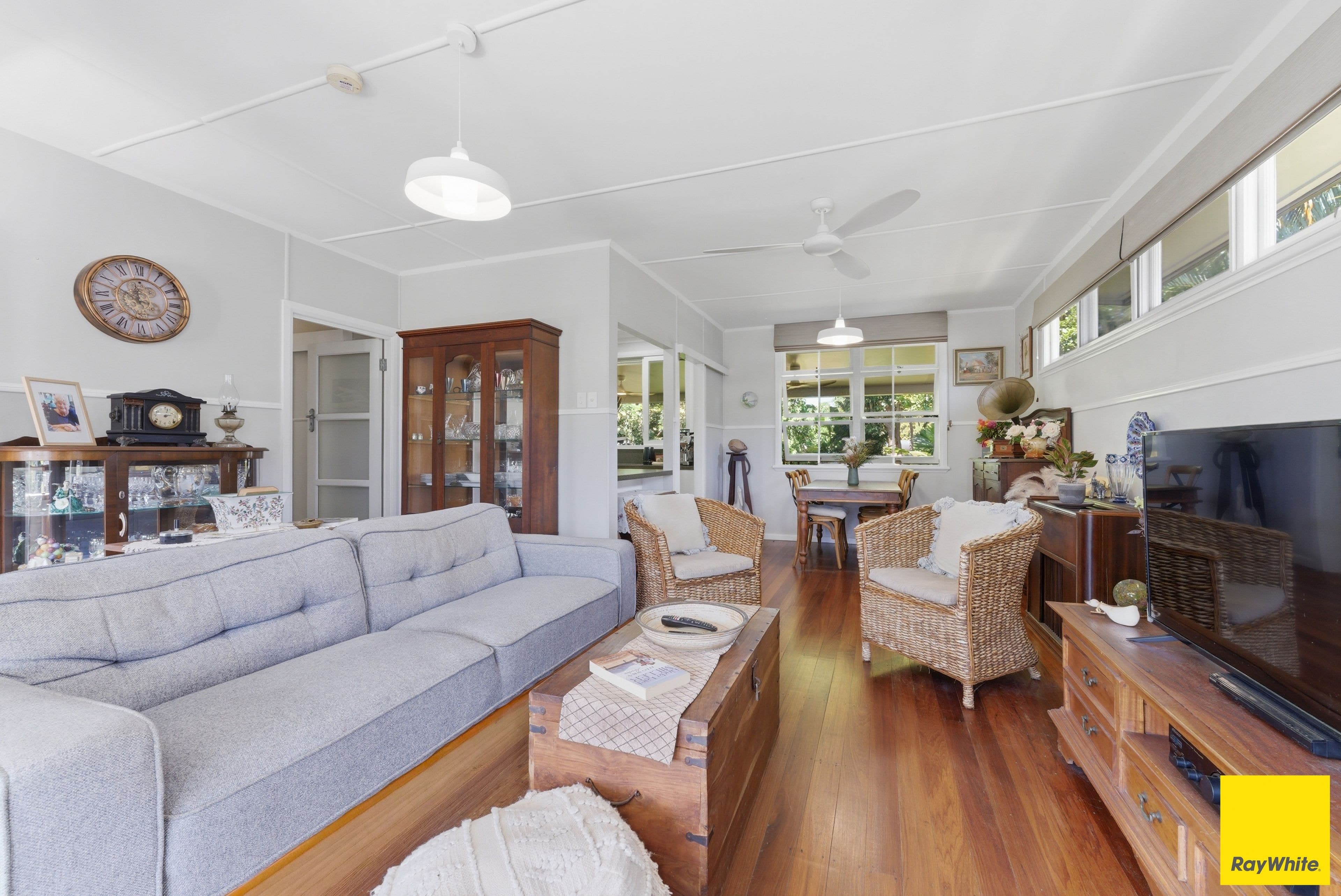 117 Wilkinson Street, Manunda QLD 4870, Manunda - Thumbnail 7