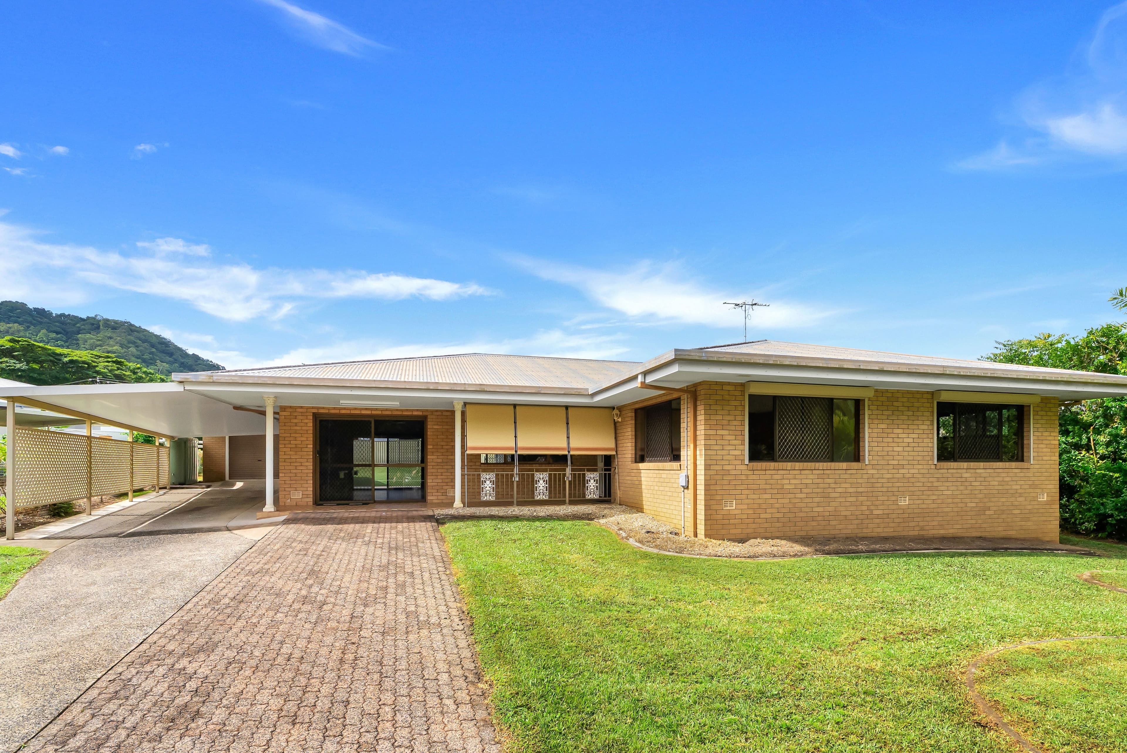 3 Skye Close, Edge Hill QLD 4870, Edge Hill - Image 1