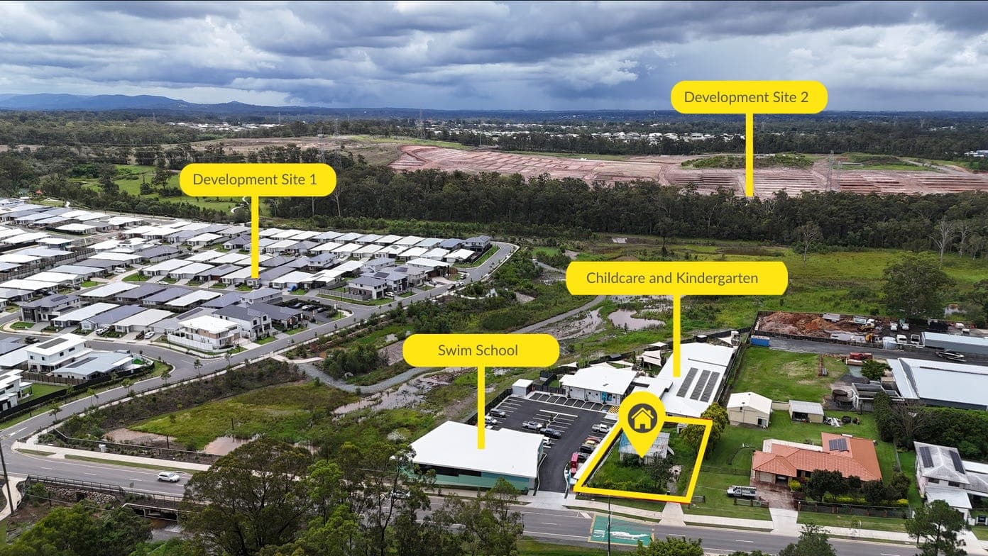 48 Warner Road, Warner QLD 4500, Warner - Thumbnail 2